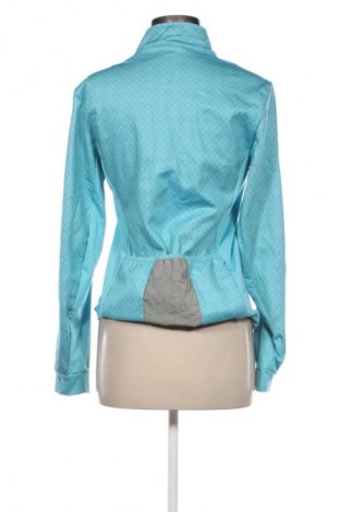 Дамско спортно горнище Crane, Размер M, Цвят Многоцветен, Цена 26,99 лв.