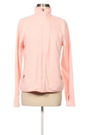 Bluză trening de femei Crane, Mărime M, Culoare Roz, Preț 46,99 Lei