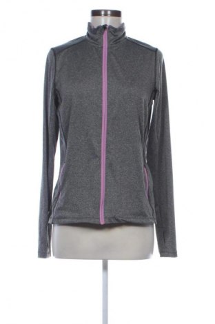 Dámsky športový vrch  Crivit, Veľkosť S, Farba Sivá, Cena  19,96 €