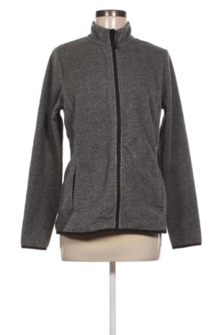 Damen Sportoberteil Crivit, Größe M, Farbe Grau, Preis 17,99 €