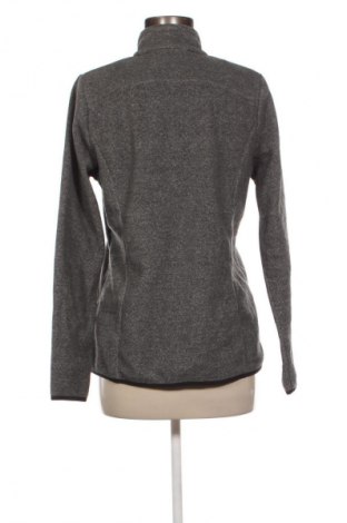 Damen Sportoberteil Crivit, Größe M, Farbe Grau, Preis 17,99 €