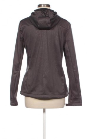 Damen Sportoberteil Crivit, Größe M, Farbe Grau, Preis 17,99 €