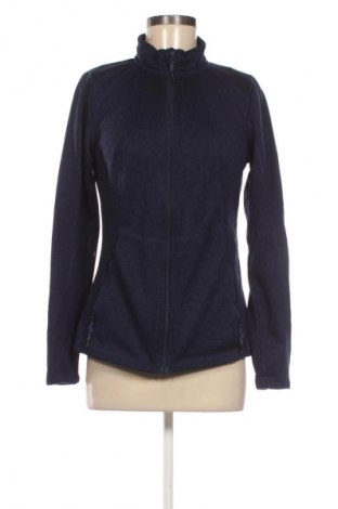 Damen Sportoberteil Crivit, Größe M, Farbe Blau, Preis € 15,99