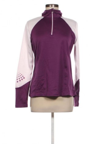 Damen Sportoberteil Crivit, Größe M, Farbe Mehrfarbig, Preis € 11,99