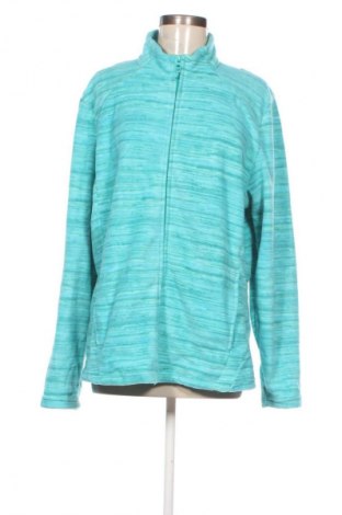 Dámský sportovní vrch  Decathlon, Velikost XXL, Barva Zelená, Cena  409,00 Kč