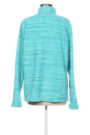 Dámský sportovní vrch  Decathlon, Velikost XXL, Barva Zelená, Cena  409,00 Kč