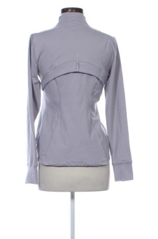 Дамско спортно горнище Degree, Размер M, Цвят Сив, Цена 34,00 лв.