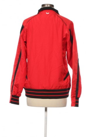 Damen Sportoberteil Erima, Größe M, Farbe Rot, Preis € 17,99