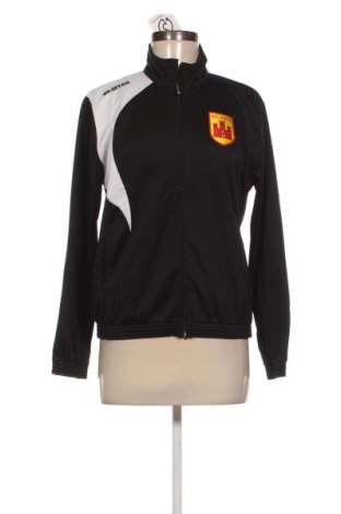 Dámský sportovní vrch  Errea, Velikost M, Barva Černá, Cena  259,00 Kč