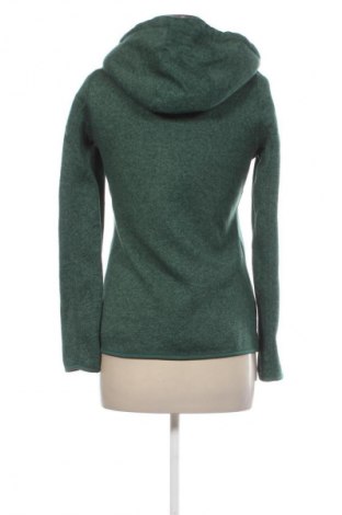 Γυναικεία αθλητική ζακέτα Essentials by Tchibo, Μέγεθος XS, Χρώμα Πολύχρωμο, Τιμή 15,99 €