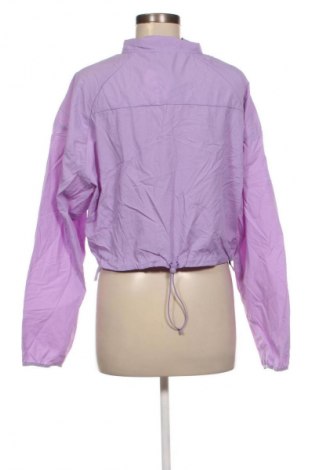 Dámsky športový vrch  Essentials by Tchibo, Veľkosť L, Farba Fialová, Cena  11,95 €