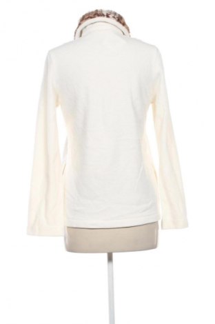 Damen Sportoberteil Eva B. Bitzer, Größe S, Farbe Ecru, Preis € 32,99