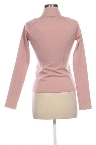 Dámský sportovní vrch  Even&Odd, Velikost M, Barva Popelavě růžová, Cena  939,00 Kč