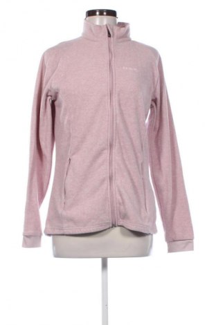 Дамско спортно горнище Everest, Размер M, Цвят Розов, Цена 47,88 лв.