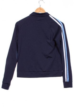 Bluză trening de femei FILA, Mărime M, Culoare Albastru, Preț 132,99 Lei