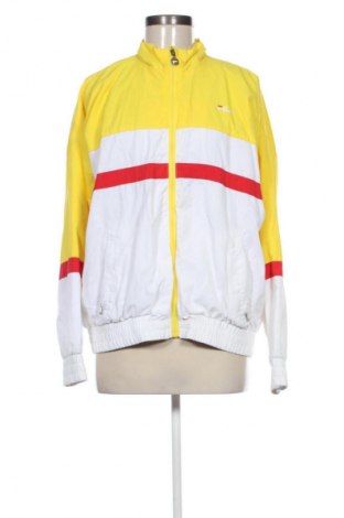 Дамско спортно горнище FILA, Размер M, Цвят Многоцветен, Цена 48,00 лв.