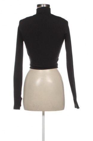 Дамско спортно горнище Fb Sister, Размер XS, Цвят Черен, Цена 13,80 €