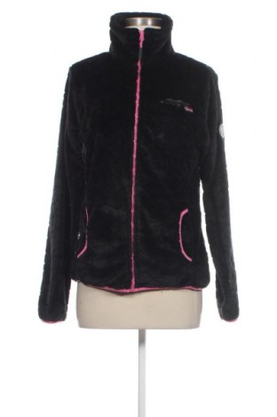 Női sport felső Geographical Norway, Méret M, Szín Fekete, Ár 26 779 Ft