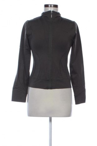 Bluză trening de femei Georgo's, Mărime M, Culoare Verde, Preț 102,63 Lei