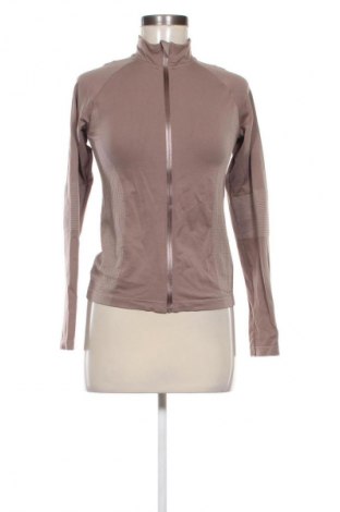Damen Sportoberteil H&M Sport, Größe M, Farbe Braun, Preis € 21,28