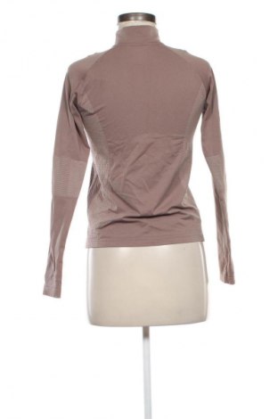 Damen Sportoberteil H&M Sport, Größe M, Farbe Braun, Preis € 21,28