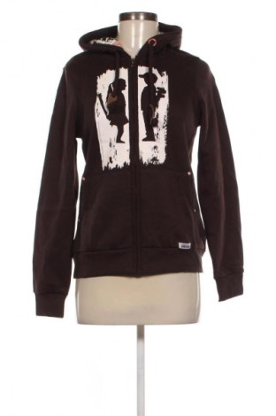 Γυναικεία αθλητική ζακέτα HOMEBASE, Μέγεθος M, Χρώμα Πολύχρωμο, Τιμή 53,99 €