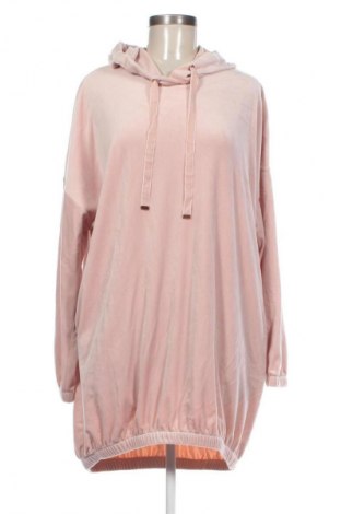 Damen Sportoberteil Hunkemoller, Größe S, Farbe Aschrosa, Preis 16,99 €