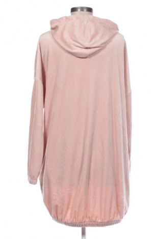 Damen Sportoberteil Hunkemoller, Größe S, Farbe Aschrosa, Preis 16,99 €