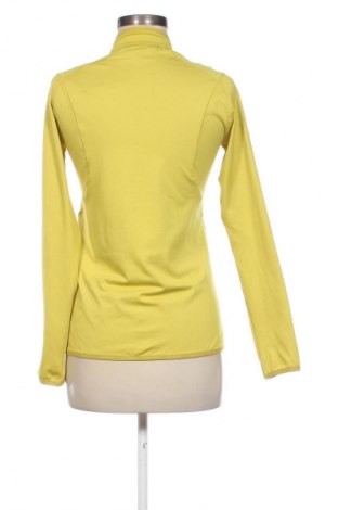 Damen Sportoberteil Husky, Größe M, Farbe Gelb, Preis € 24,55