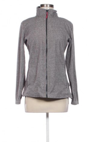 Damska bluza sportowa Icepeak, Rozmiar M, Kolor Szary, Cena 110,34 zł