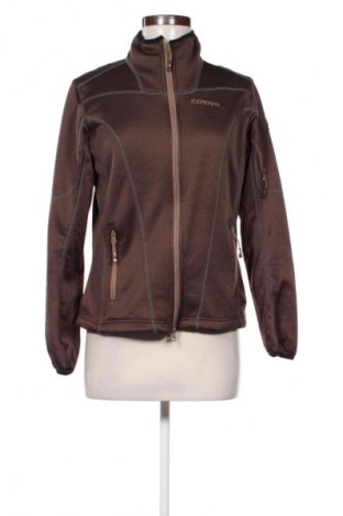 Damen Sportoberteil Icepeak, Größe M, Farbe Braun, Preis € 24,48