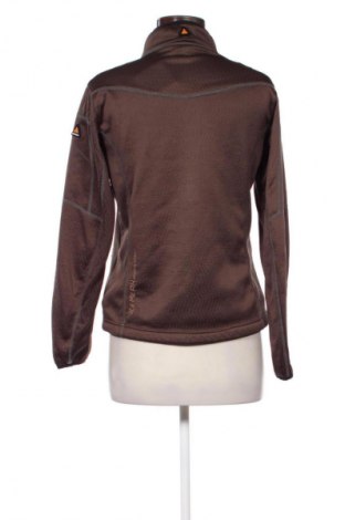 Damen Sportoberteil Icepeak, Größe M, Farbe Braun, Preis € 24,48