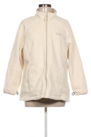 Dámsky športový vrch  Jack Wolfskin, Veľkosť XXL, Farba Kremová, Cena  27,95 €