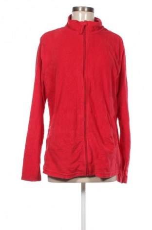 Damen Sportoberteil Janina, Größe XL, Farbe Rot, Preis € 12,99