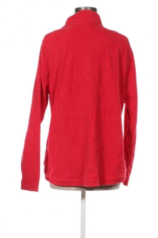 Damen Sportoberteil Janina, Größe XL, Farbe Rot, Preis € 12,99