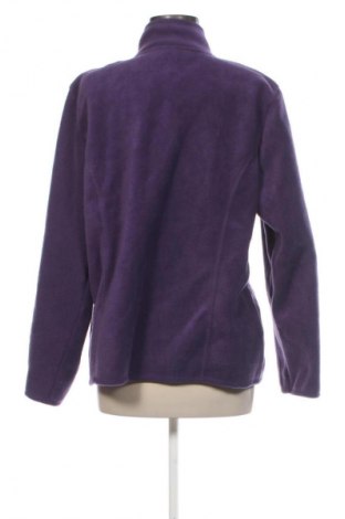 Dámský sportovní vrch  Karen Scott, Velikost L, Barva Fialová, Cena  329,00 Kč