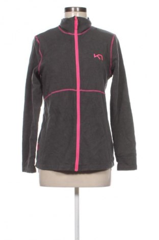 Női sport felső Kari Traa, Méret M, Szín Szürke, Ár 11 559 Ft
