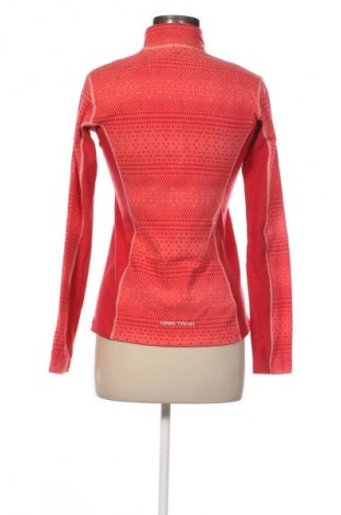 Γυναικεία αθλητική ζακέτα Kari Traa, Μέγεθος S, Χρώμα Κόκκινο, Τιμή 27,99 €