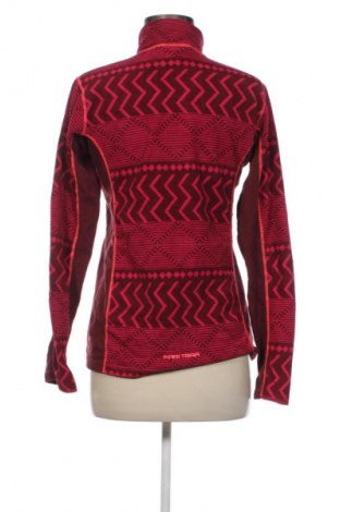 Дамско спортно горнище Kari Traa, Размер L, Цвят Многоцветен, Цена 45,99 лв.