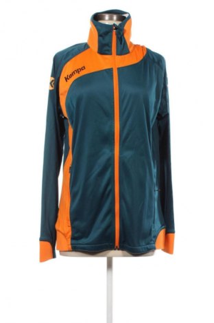 Damska bluza sportowa Kempa, Rozmiar XL, Kolor Niebieski, Cena 53,99 zł