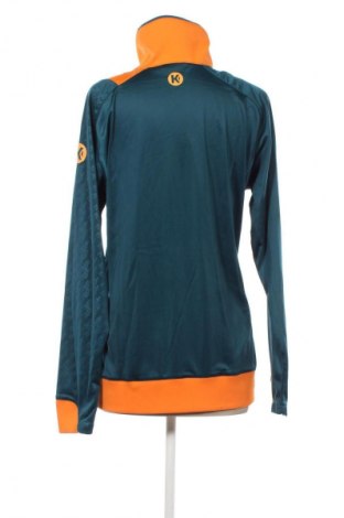 Damska bluza sportowa Kempa, Rozmiar XL, Kolor Niebieski, Cena 53,99 zł