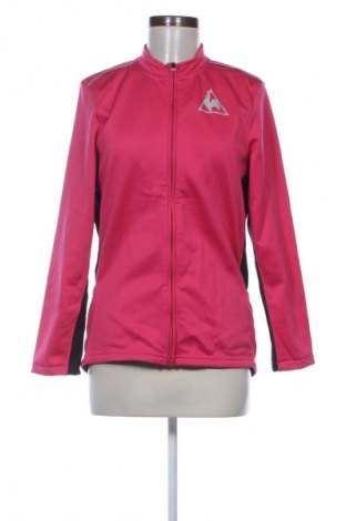Női sport felső Le Coq Sportif, Méret L, Szín Rózsaszín, Ár 9 600 Ft