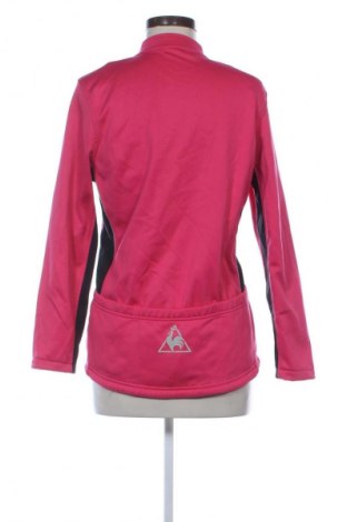 Női sport felső Le Coq Sportif, Méret L, Szín Rózsaszín, Ár 9 600 Ft