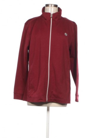 Damen Sportoberteil Linea Primero, Größe XXL, Farbe Rot, Preis 23,88 €