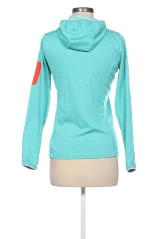 Damska bluza sportowa McKinley, Rozmiar M, Kolor Zielony, Cena 52,99 zł