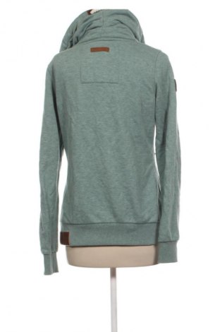 Dámsky športový vrch  Naketano, Veľkosť L, Farba Zelená, Cena  27,95 €