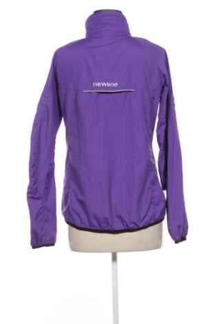 Dámsky športový vrch  Newline, Veľkosť M, Farba Fialová, Cena  17,36 €