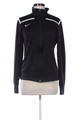 Damen Sportoberteil Nike, Größe M, Farbe Schwarz, Preis 35,81 €