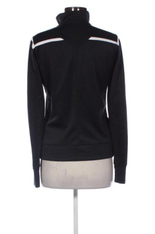 Damen Sportoberteil Nike, Größe M, Farbe Schwarz, Preis 35,81 €