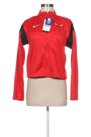 Bluză trening de femei Nike, Mărime S, Culoare Multicolor, Preț 342,99 Lei